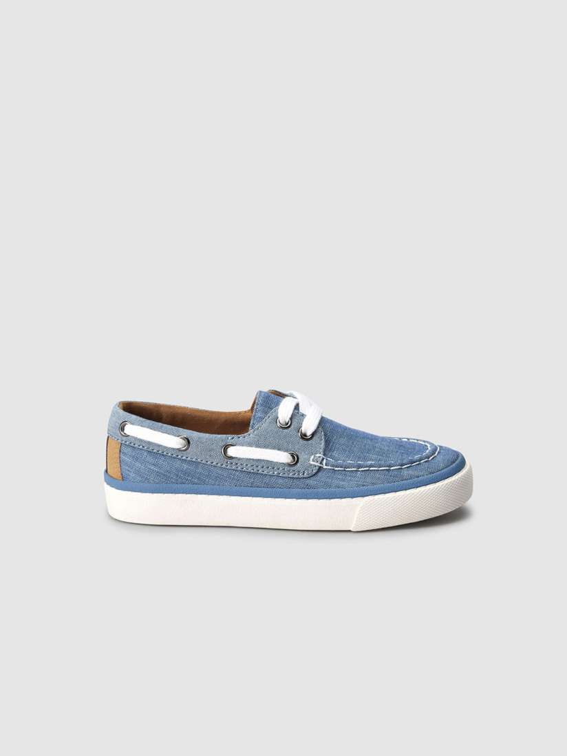 Next boys boat shoes sale