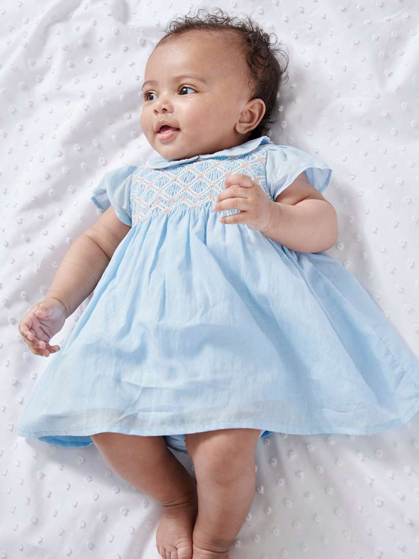 Next baby dresses sale online