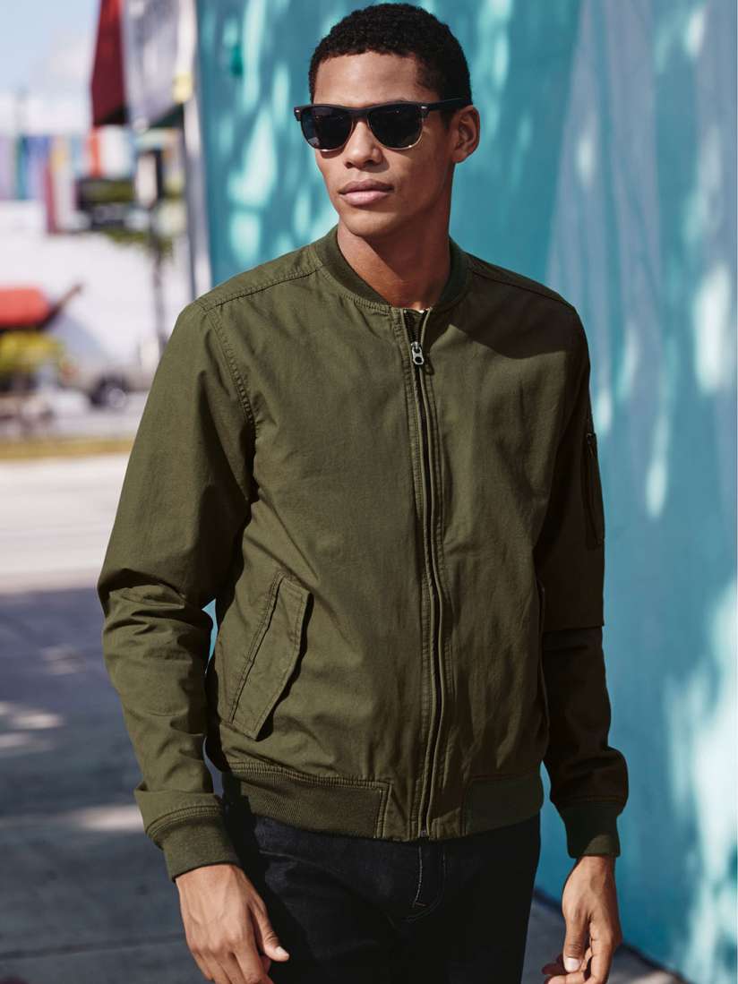 Next jackets men cheap