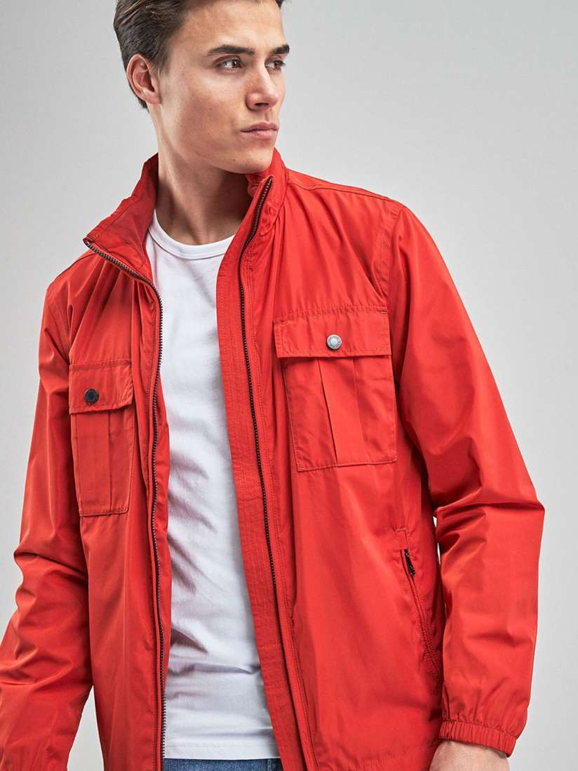 Next tailored jackets store