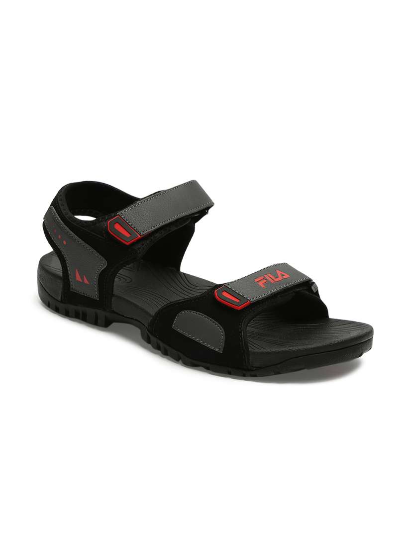 Fila sandals myntra new arrivals