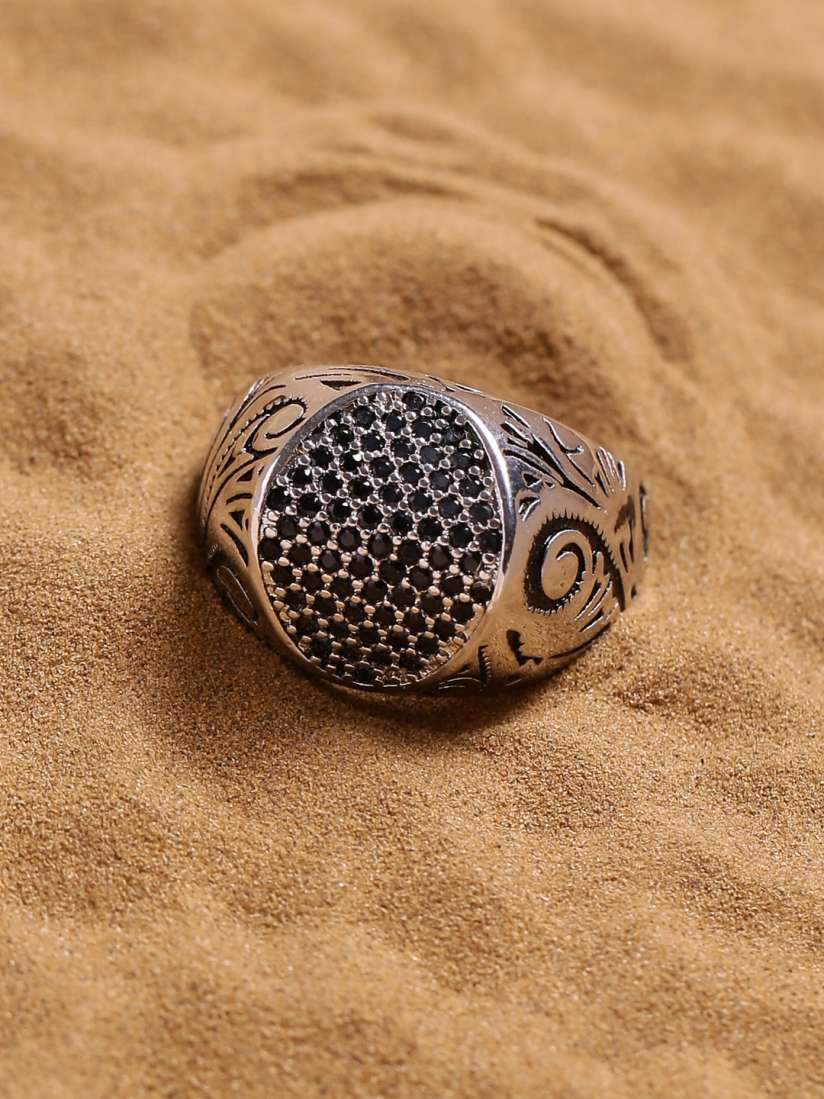 Dare by voylla rings hotsell