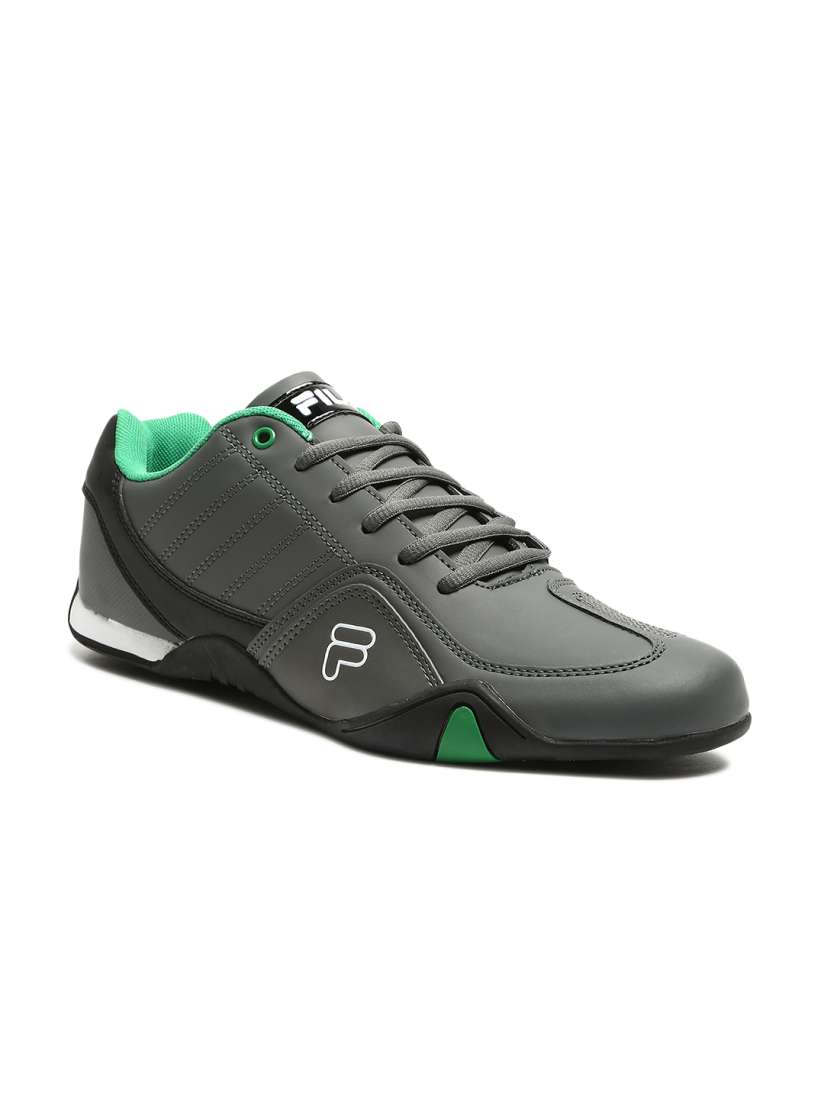 Fila shoes myntra top