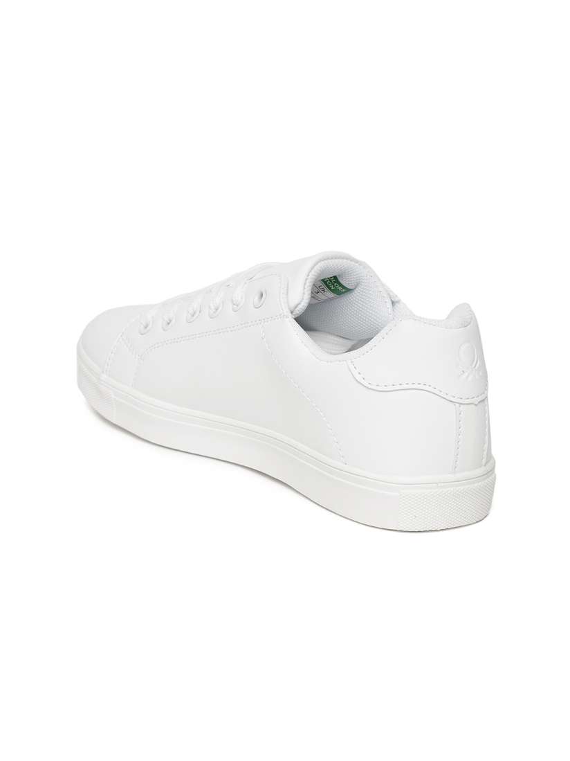 United colors of benetton shoes women outlet