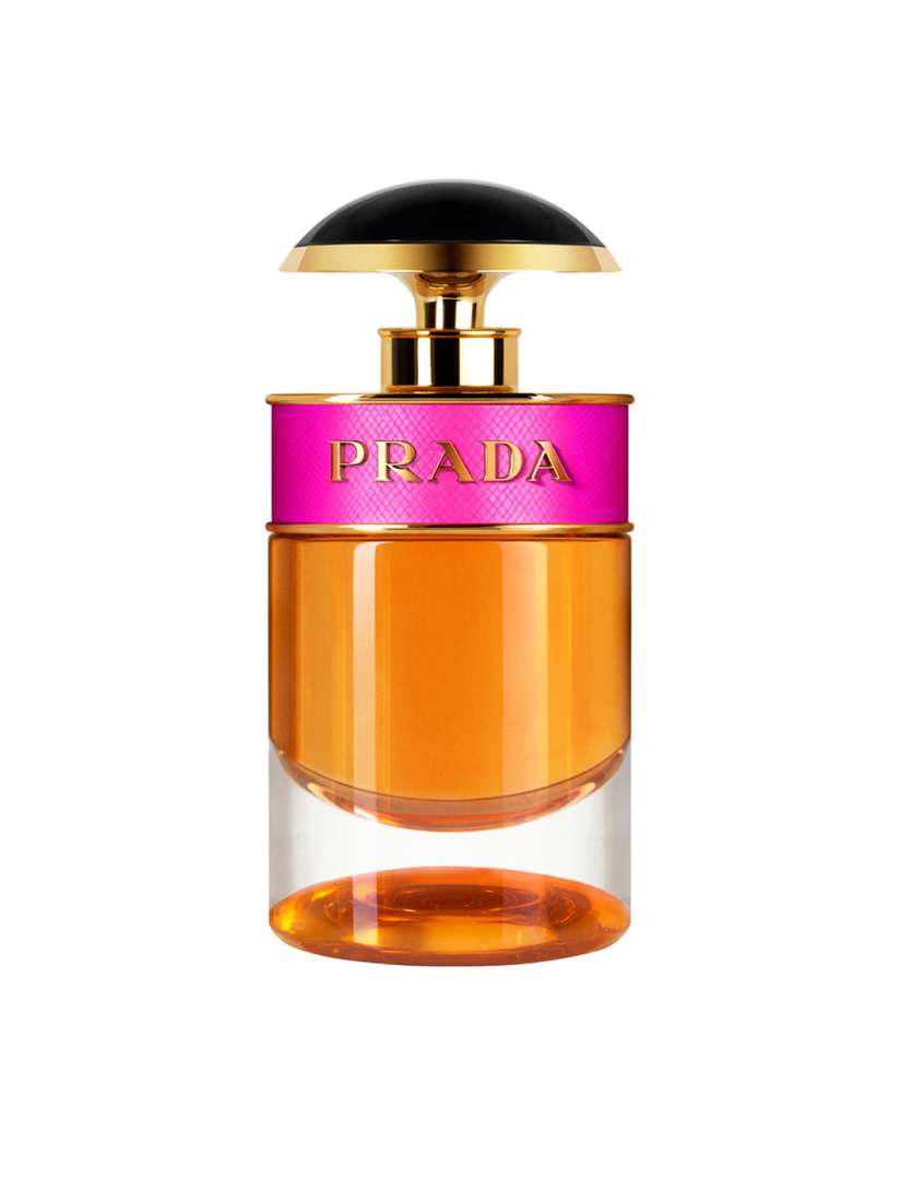 Prada candy women's perfume hot sale