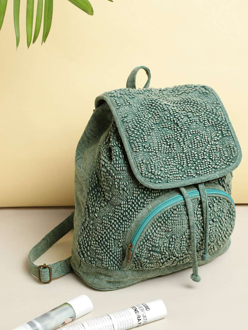 Stylish backpacks for girl myntra online