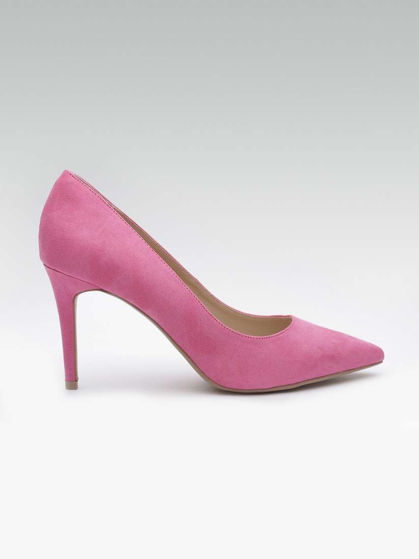 Dorothy perkins pink heels 2025