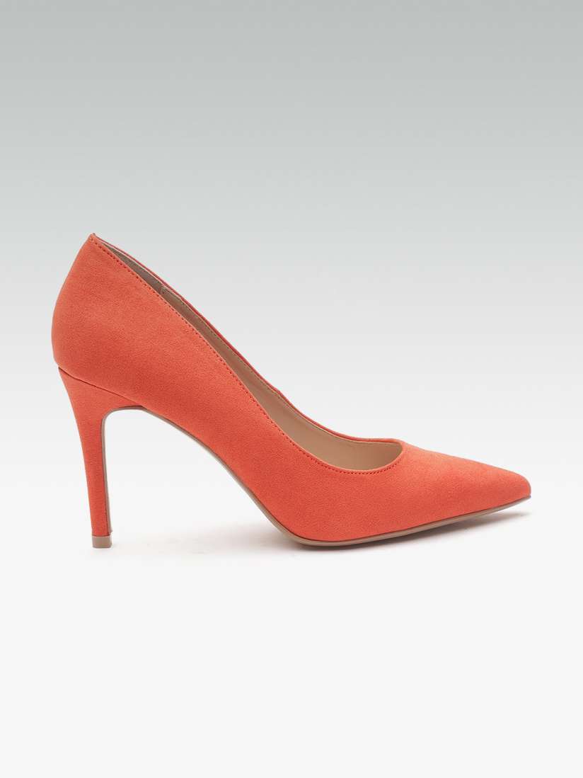 Dorothy perkins red heels online
