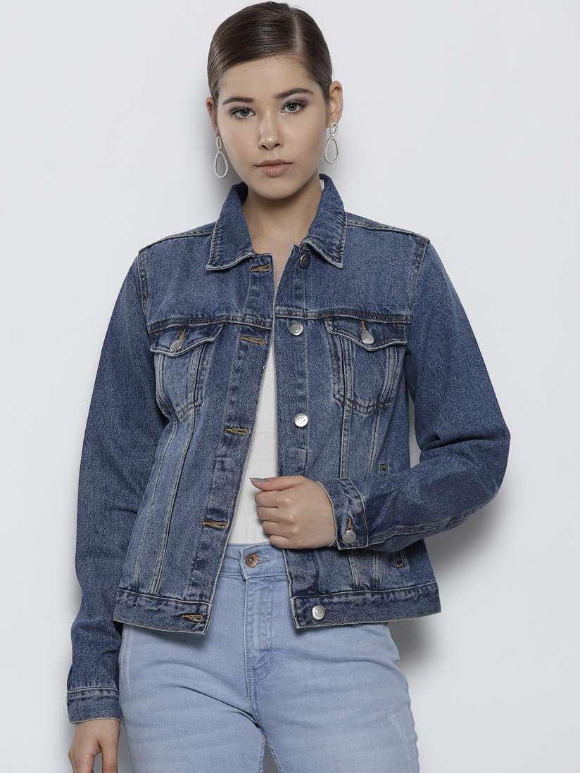 Ladies denim jacket dorothy perkins new arrivals