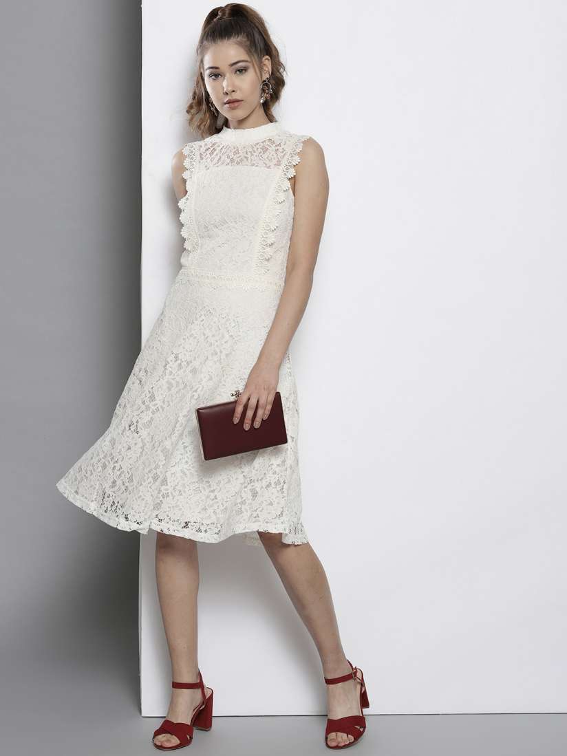 Dorothy perkins lace dress online