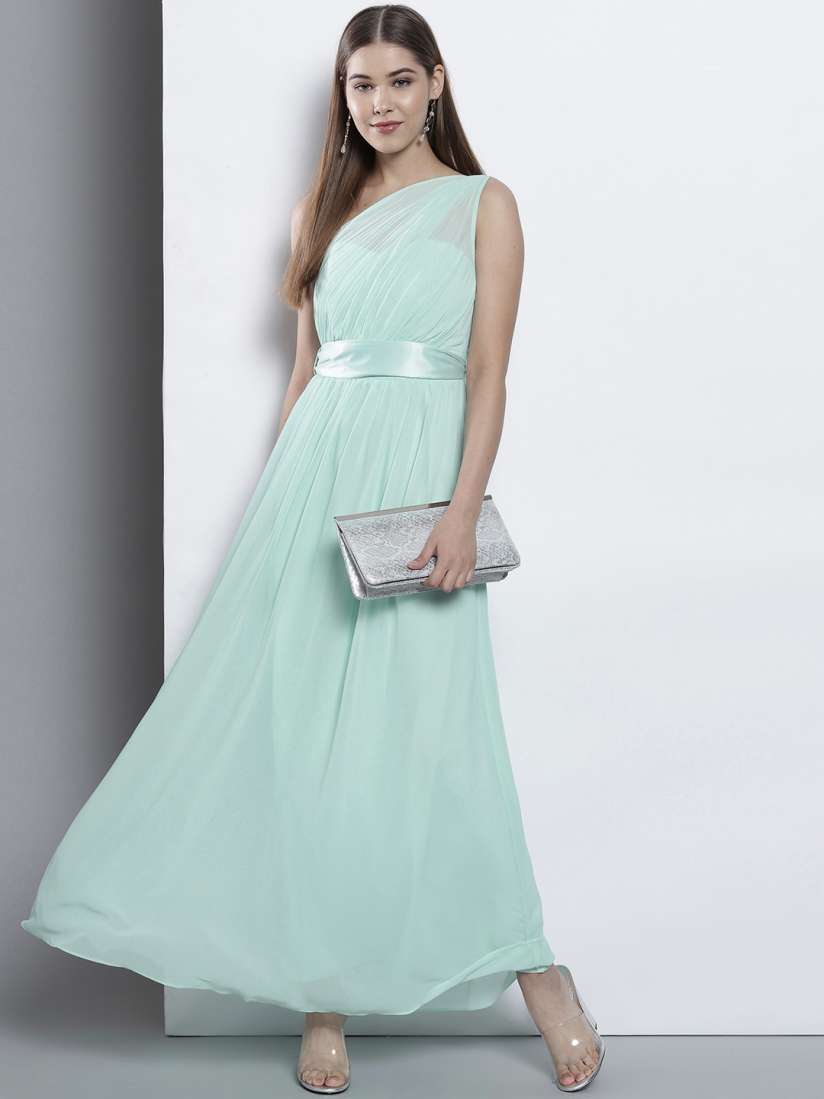 Dorothy perkins mint green dress 2025