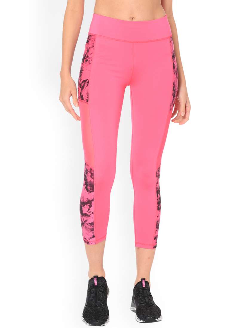 Puma ignite 3/4 tights best sale