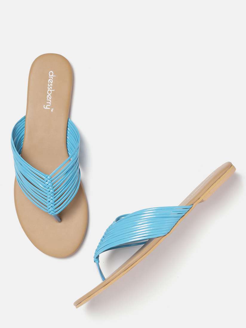 Dressberry flats myntra store