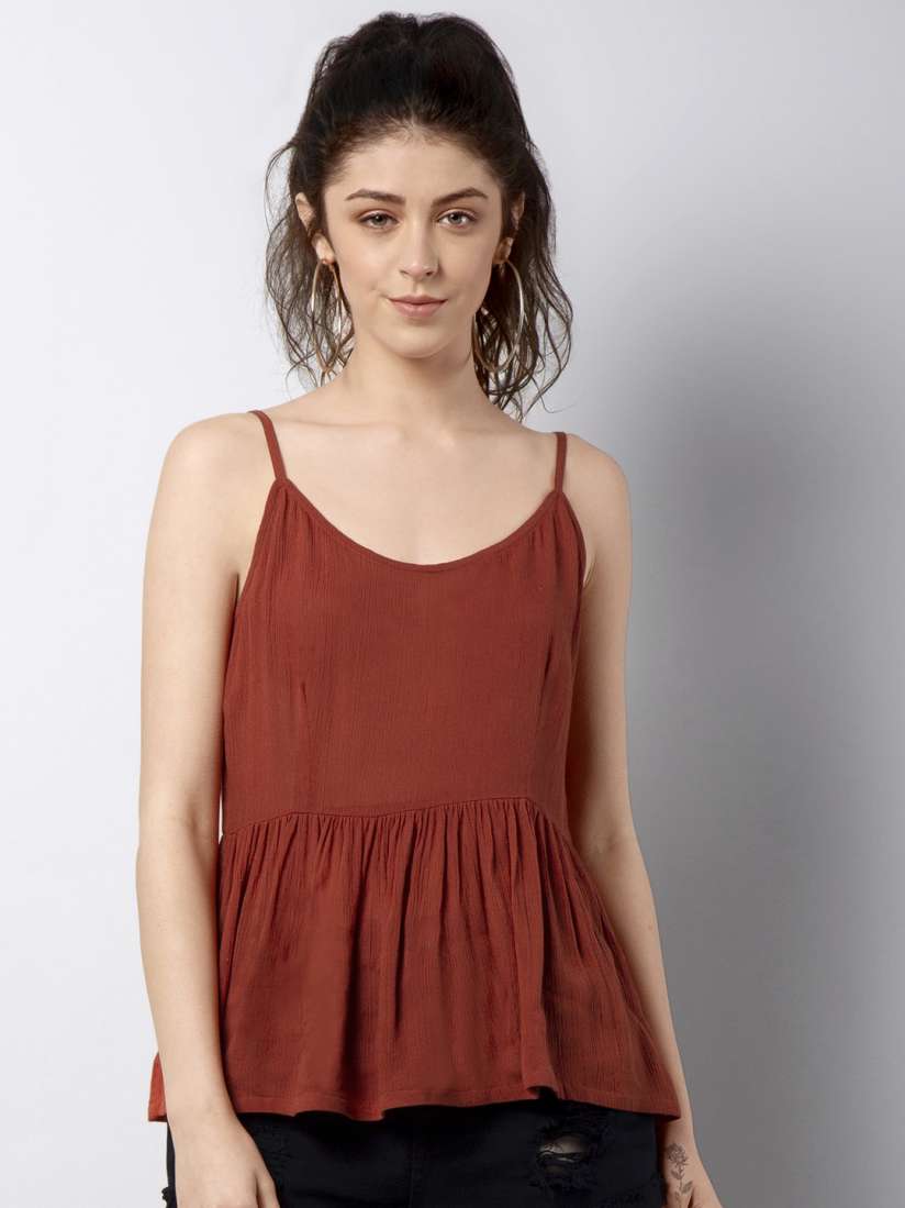 Faballey peplum tops hotsell