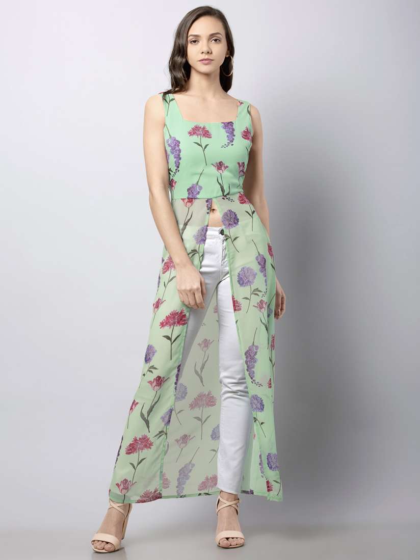 Maxi tops faballey cheap