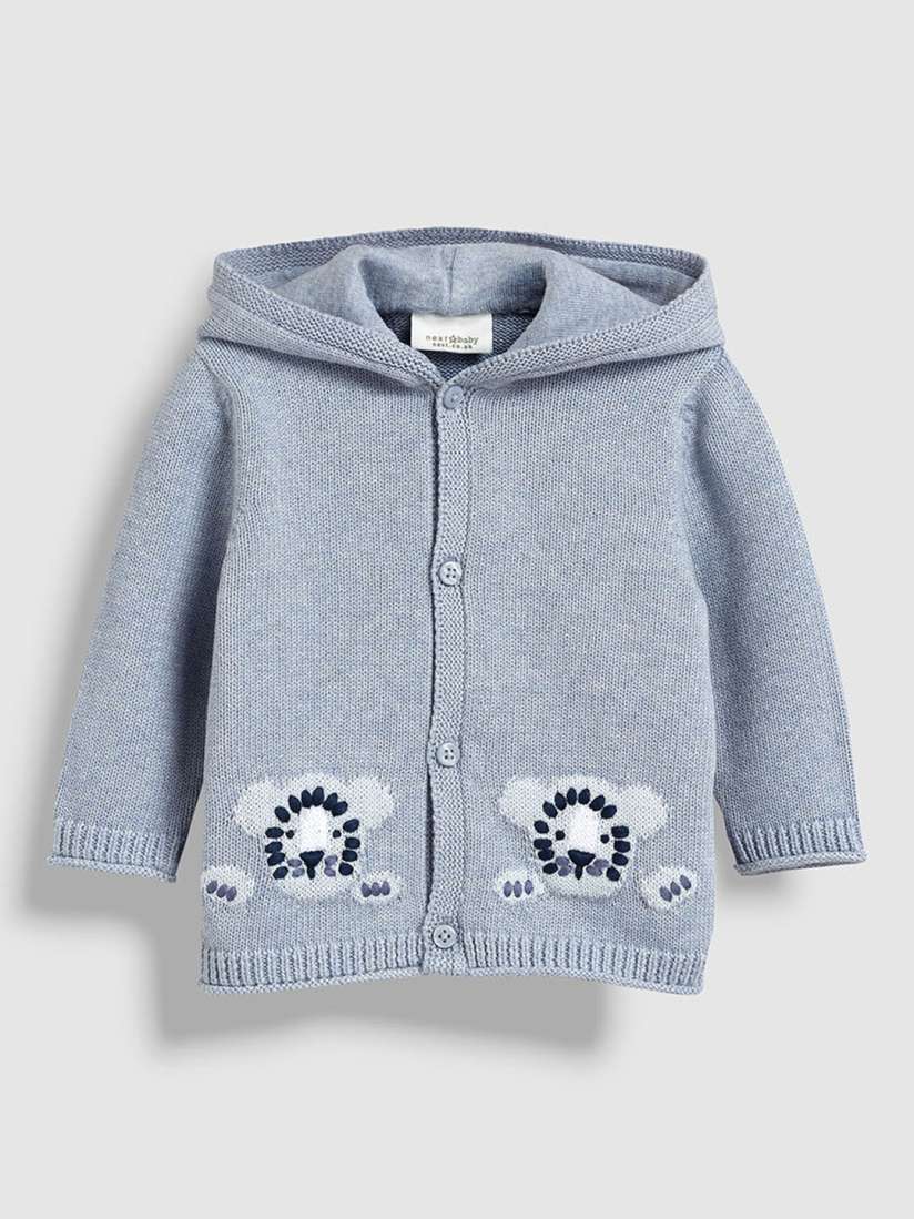 Next boys sweaters 2025