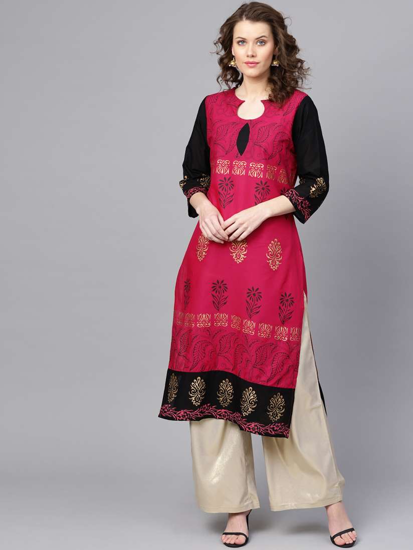 Zoeyams kurtas top