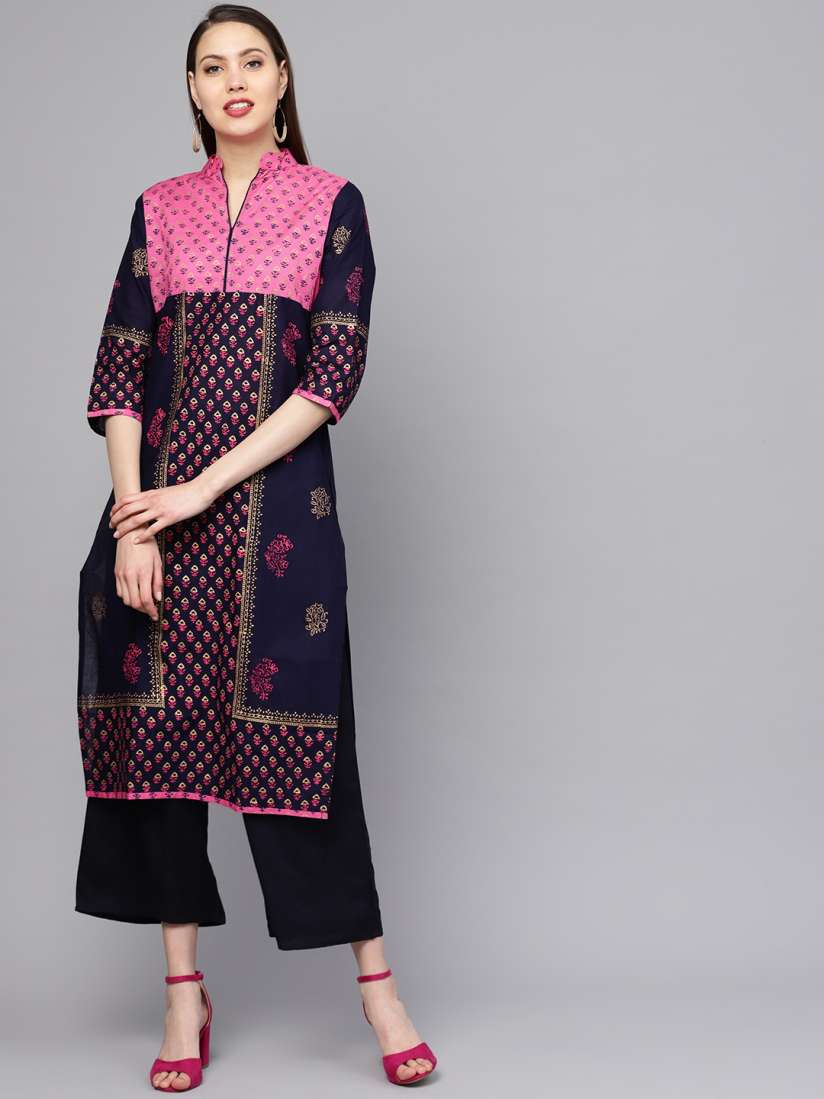 Zoeyams kurta top