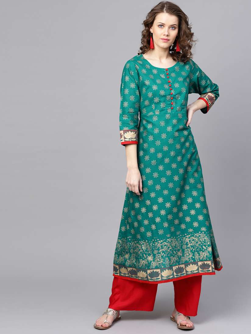 Zoeyams kurtas new arrivals