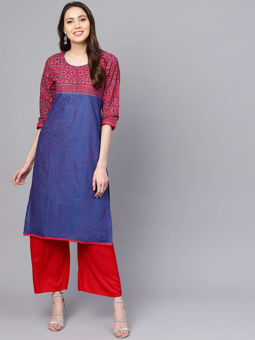 Zoeyams kurta outlet