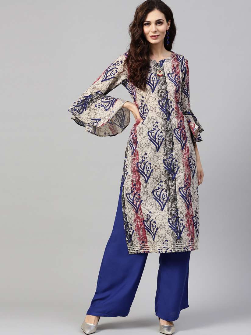 Zoeyams kurta on sale
