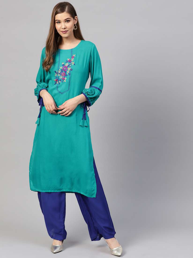 Zoeyams kurta outlet