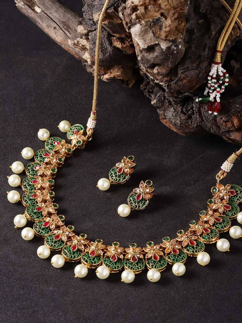 Zobby jewellery set hot sale