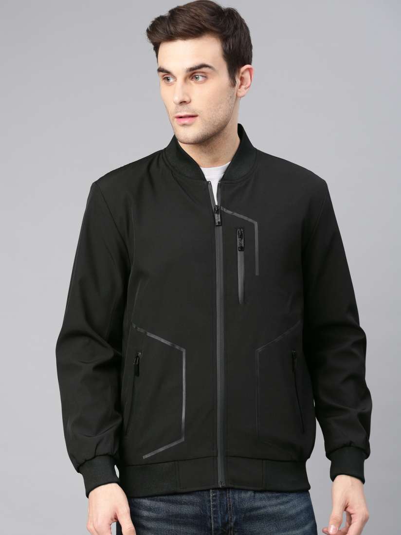 Myntra hrx jackets hot sale