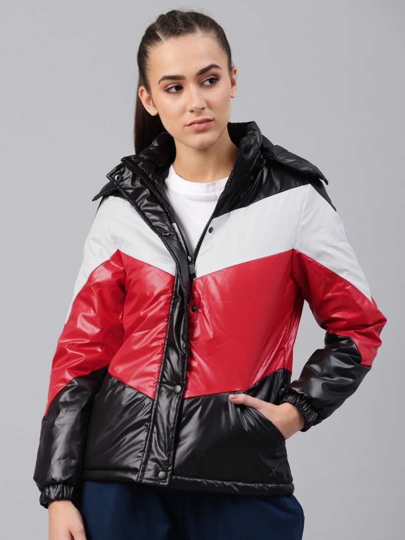 Hrx puffer jacket hotsell