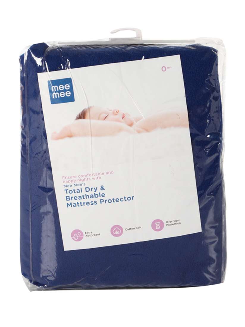 Mee mee mattress protector deals