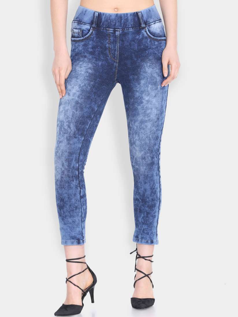 Myntra capri cheap