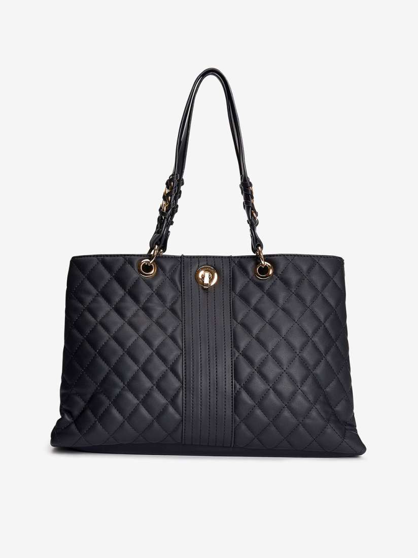 Next handbags black online