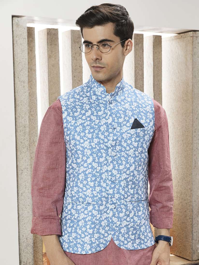 Modi jacket myntra hotsell
