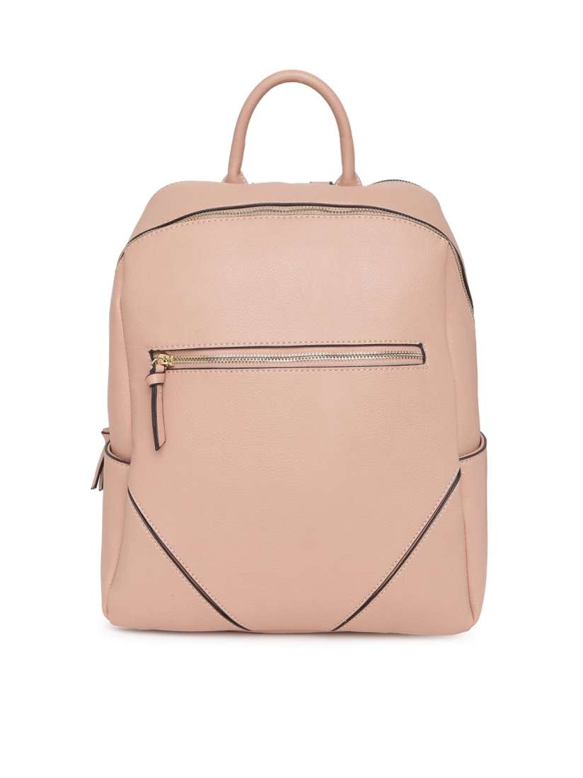Myntra backpacks for ladies online