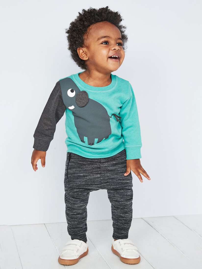 Next boys sweatshirts hot sale