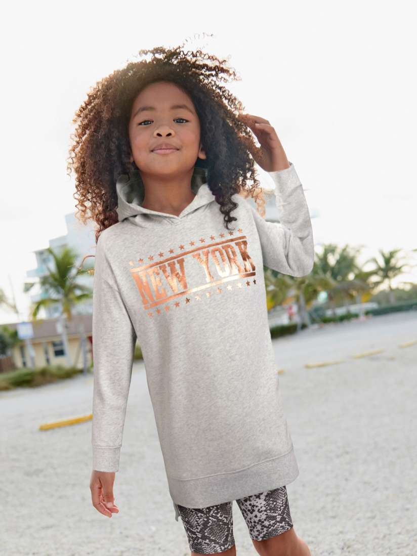 Next girls sweatshirts 2025
