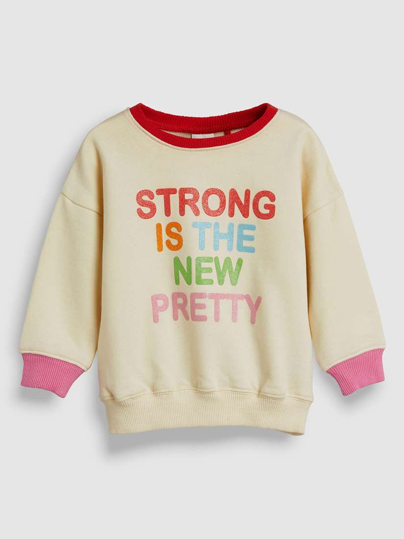 Next girls sweatshirts store