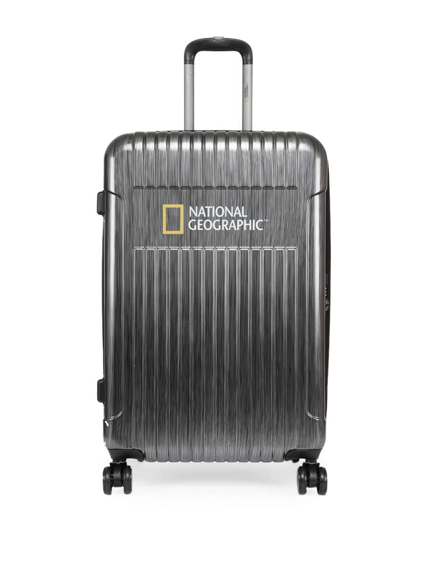National geographic trolley luggage cheap