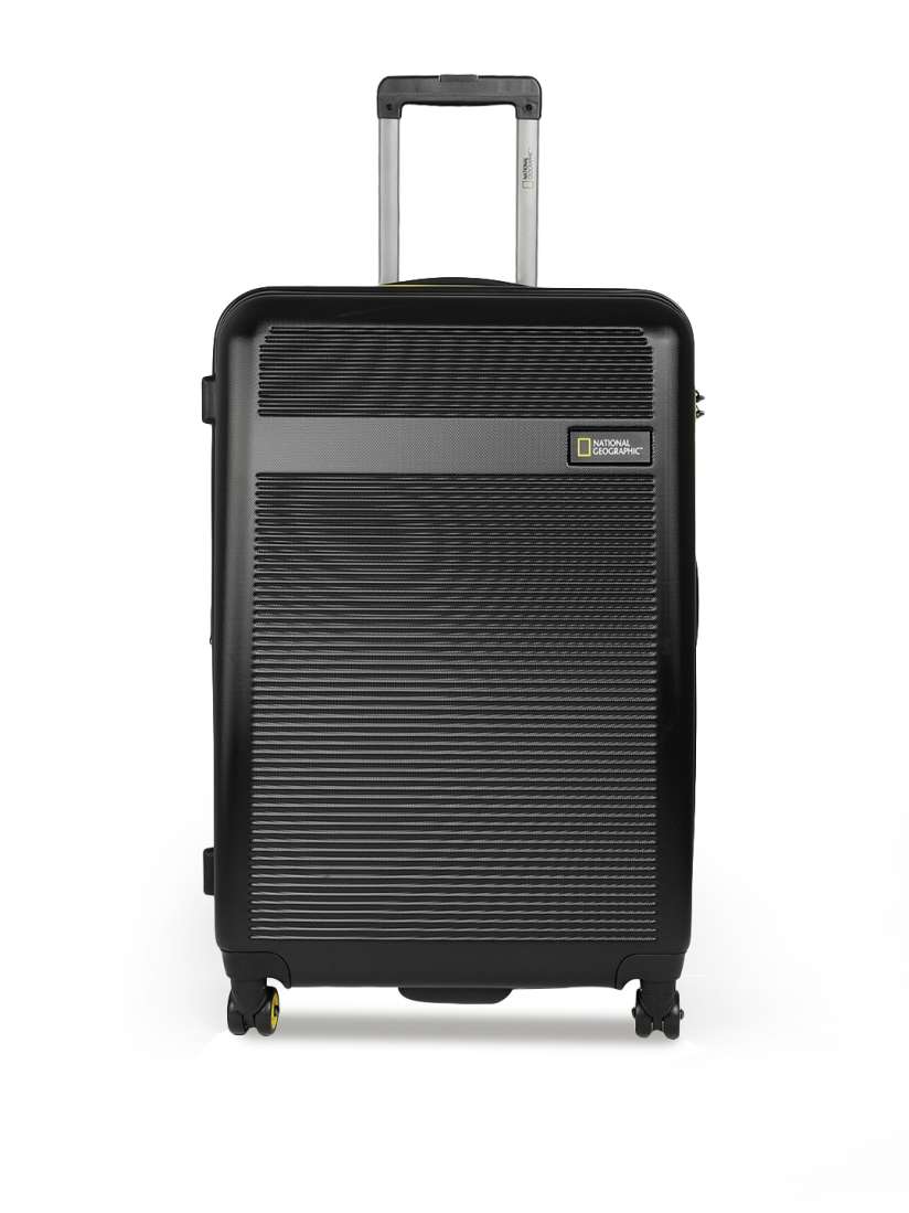 Buy National Geographic Aerodrome Large Trolley Bag 71 cm Trolley Bag for Unisex 9304779 Myntra