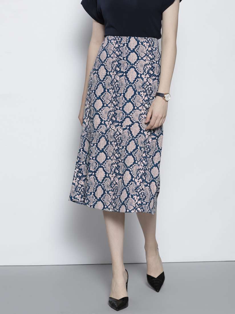 Navy skirt dorothy perkins new arrivals