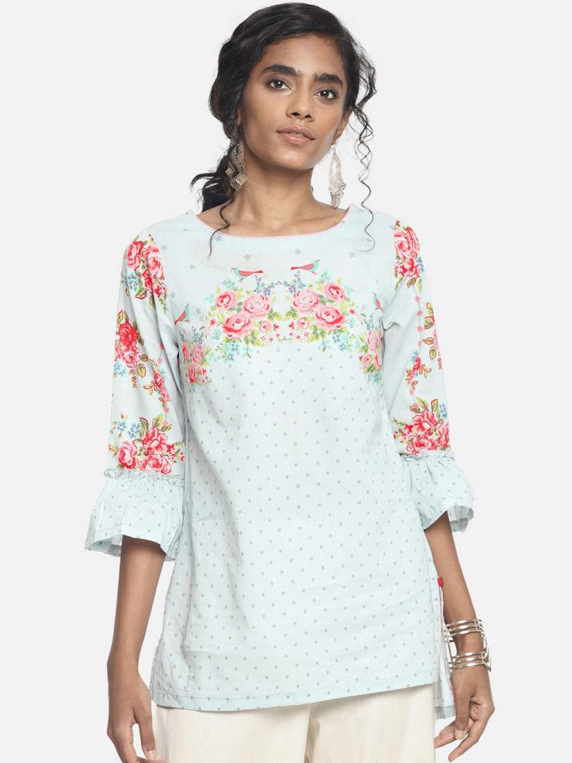Biba ladies kurti top