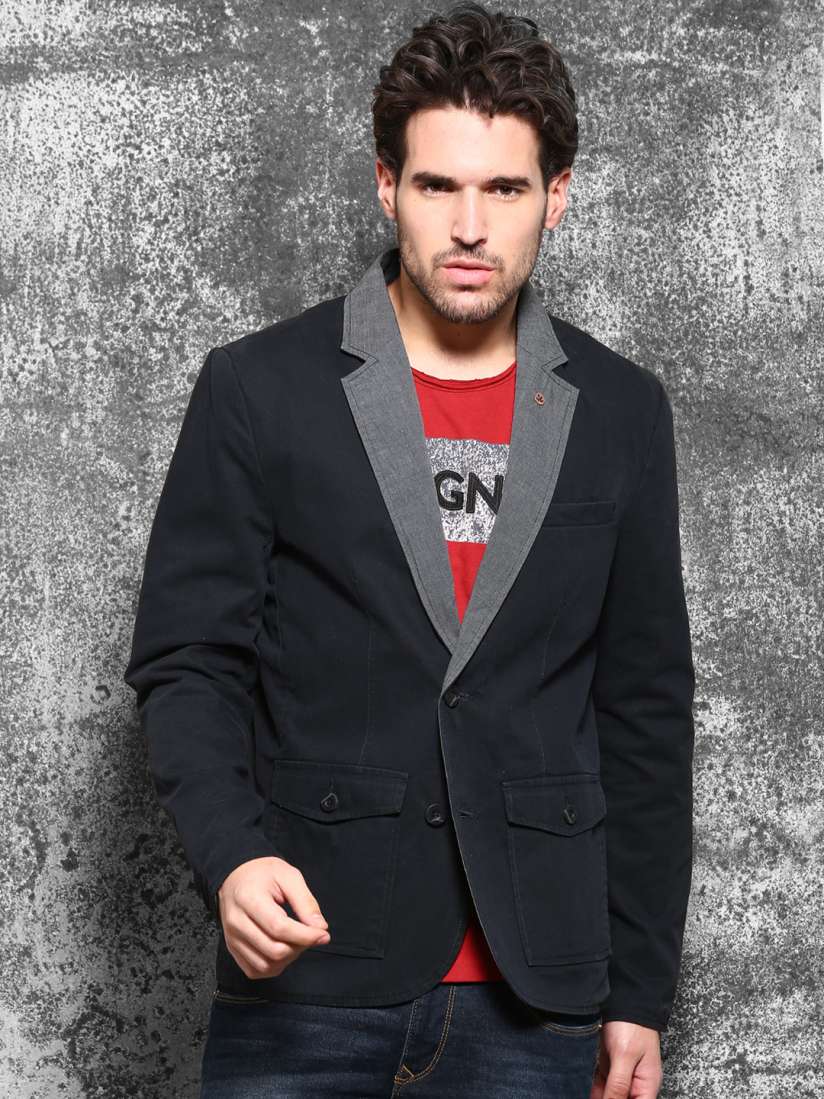 Wrogn blazer 2025
