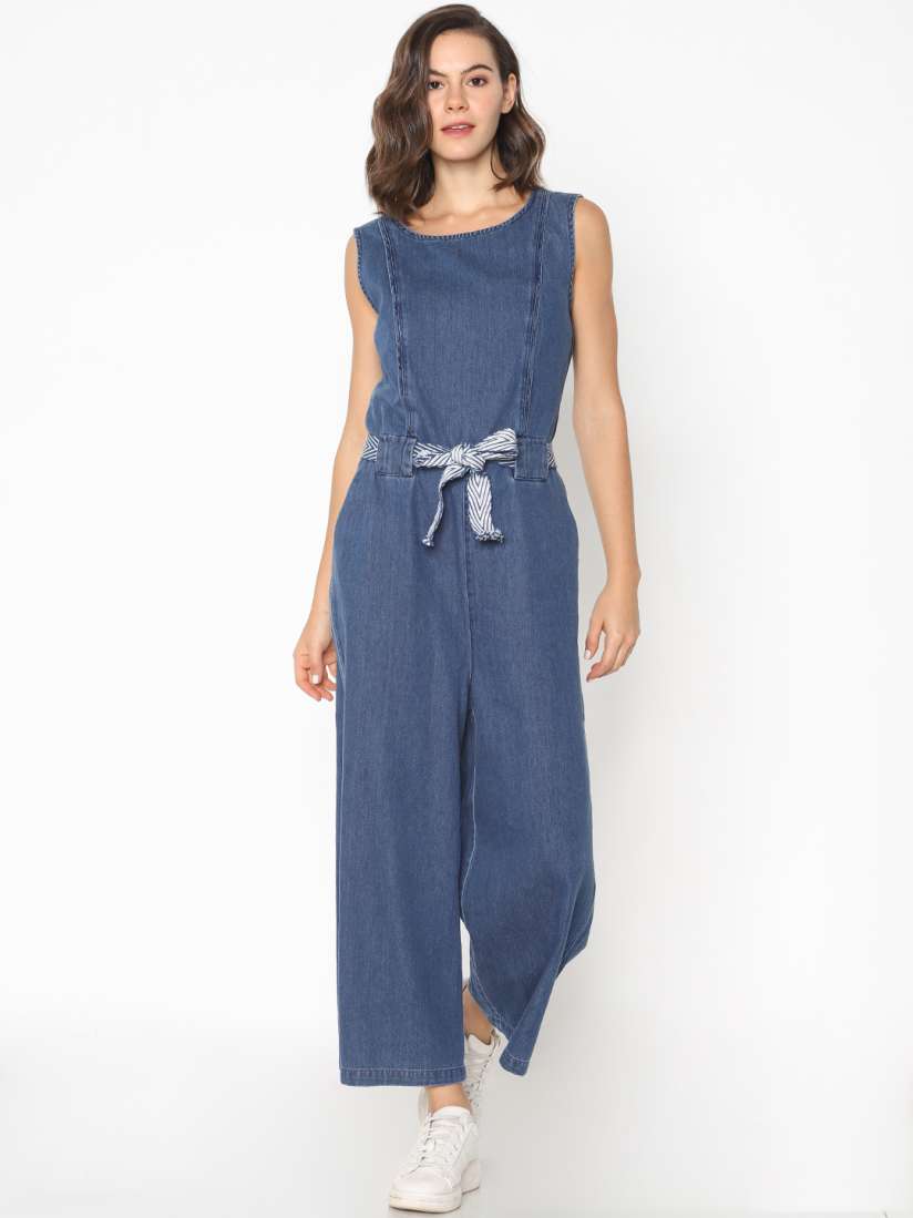 Edc jumpsuit jeans new arrivals
