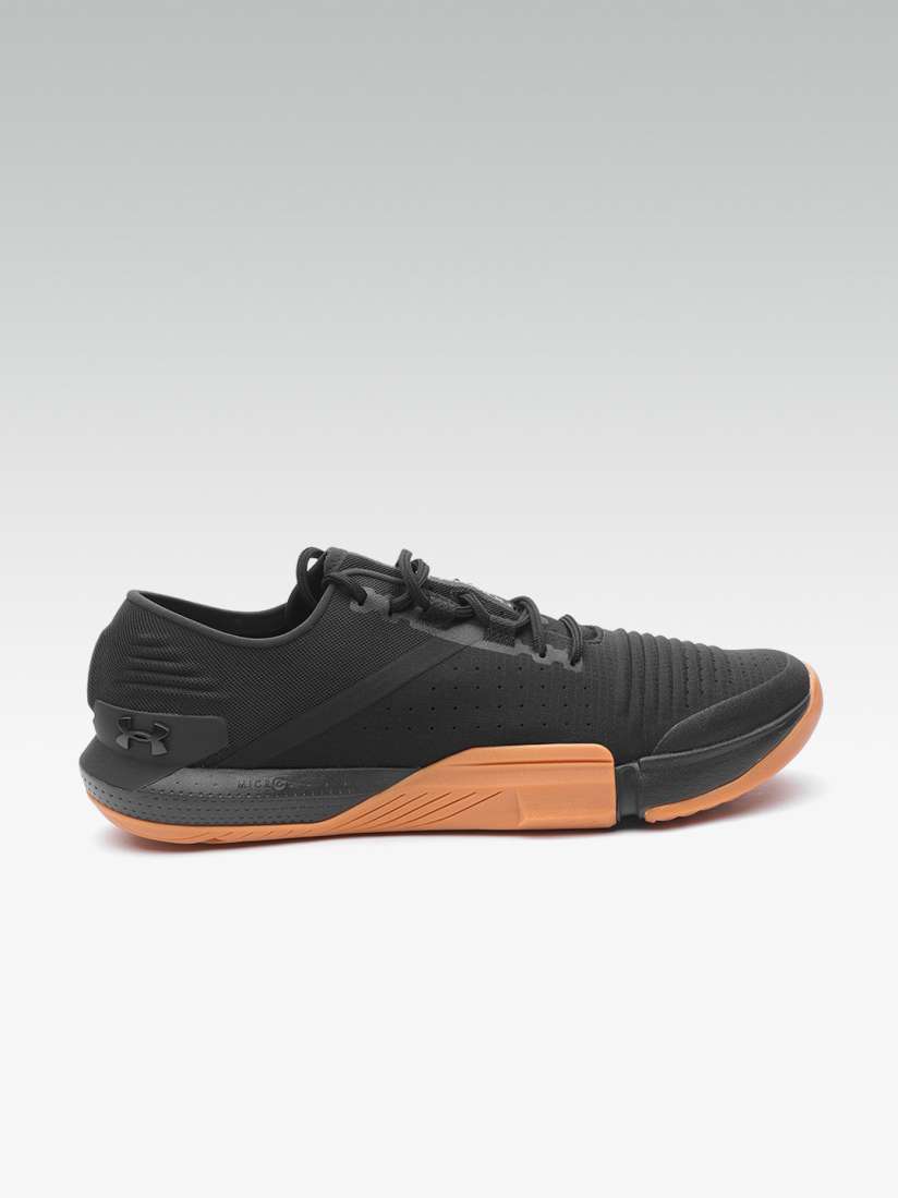 Under armour men's tribase reign training shoes outlet