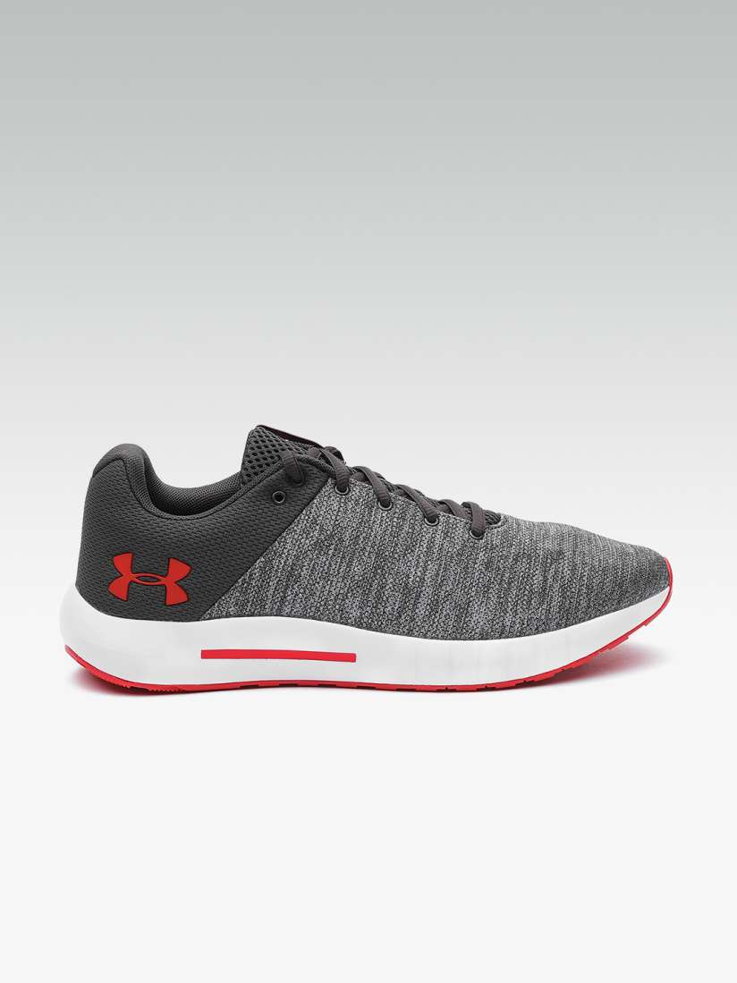 Under armour men's micro g pursuit twist top