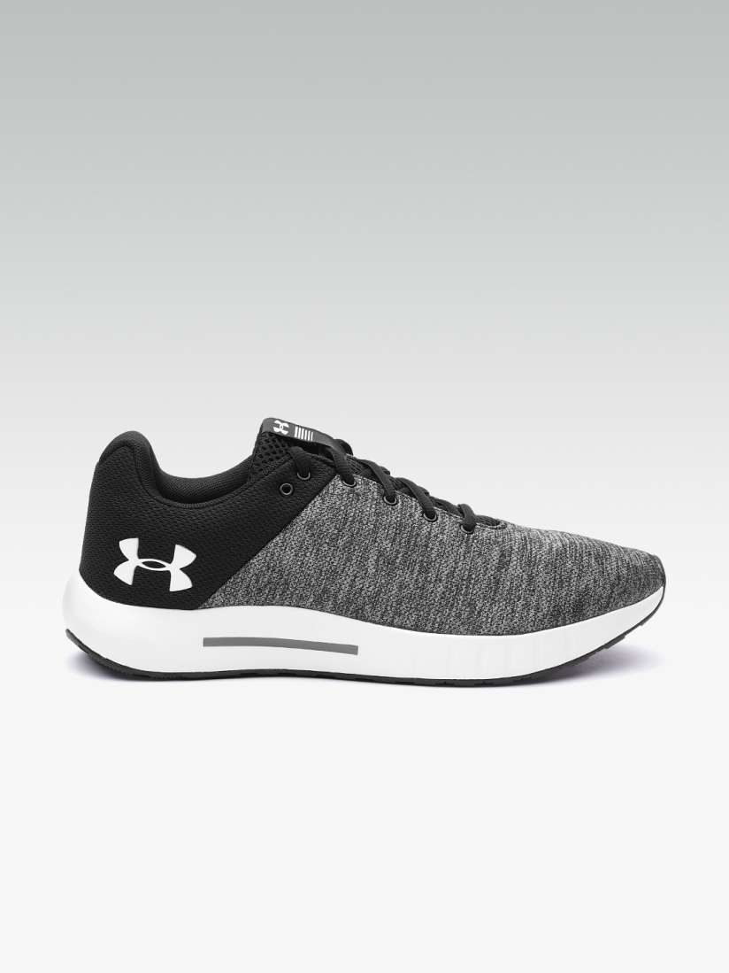 Ua micro g pursuit twist 2025