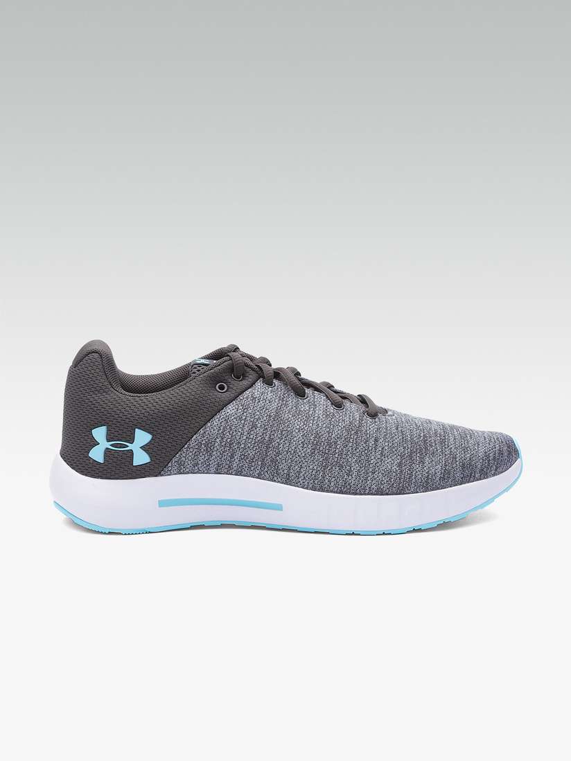 Myntra Under Armour Micro G Pursuit Womens Running Shoes Buy UNDER