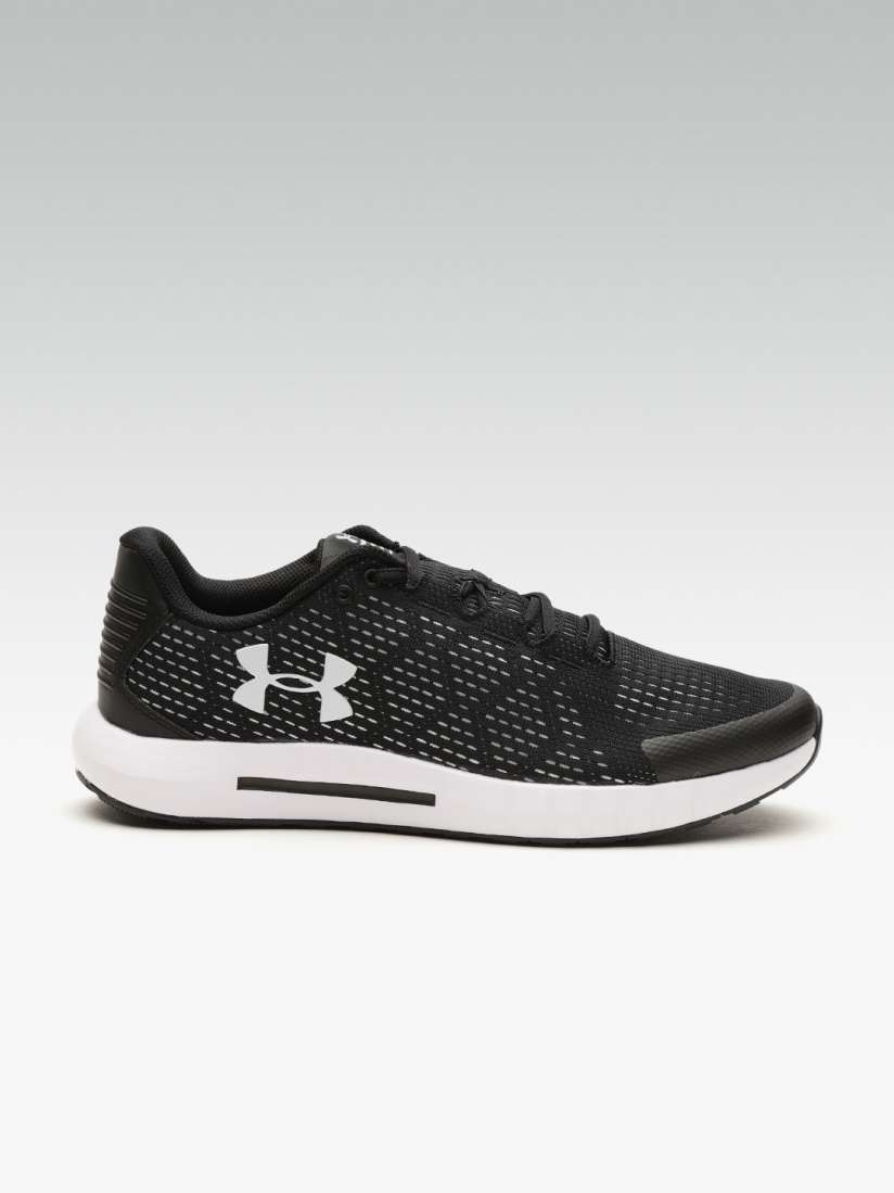 Under armour mens micro g pursuit running shoe 2025