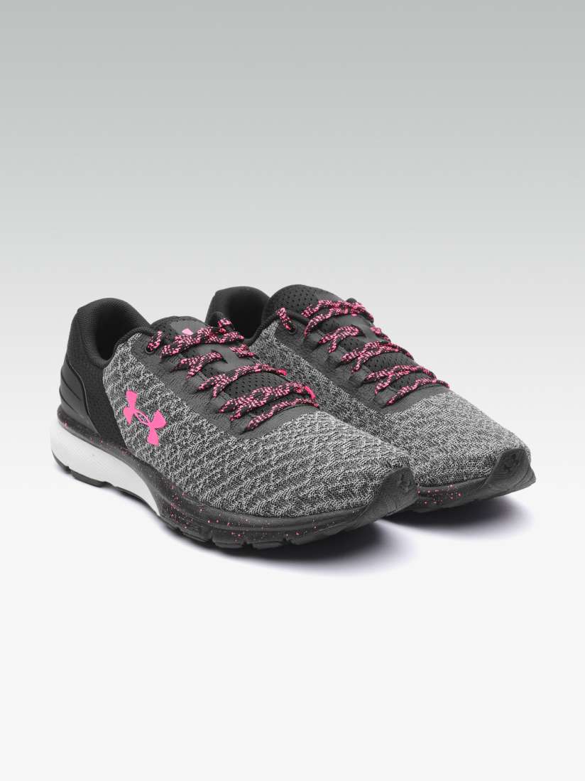 Buy UNDER ARMOUR Women Charged Escape 2 Running Shoes Sports Shoes for Women 9324851 Myntra