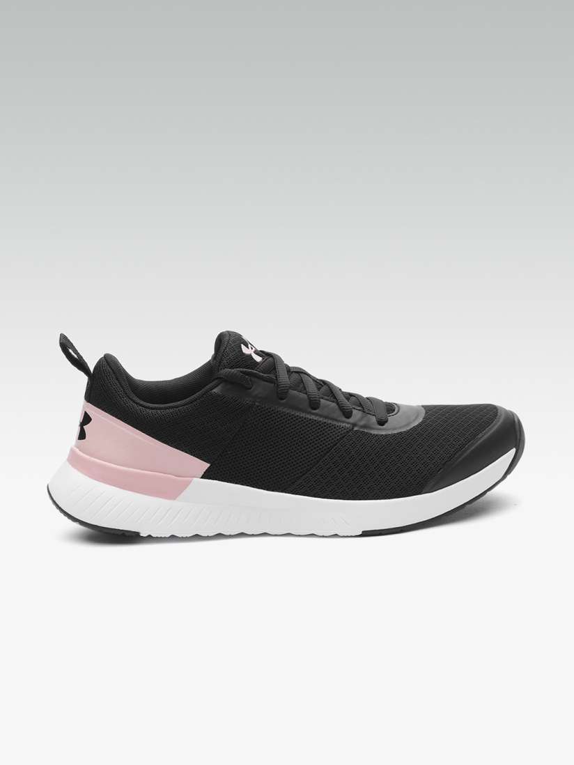 Under armour shoes myntra new arrivals